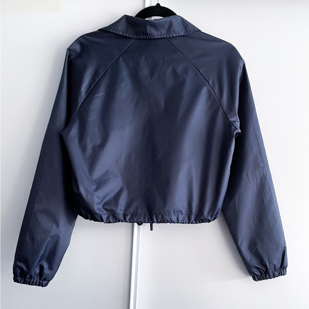 TNA Coaches Short Jacket - Picture 8 of 15